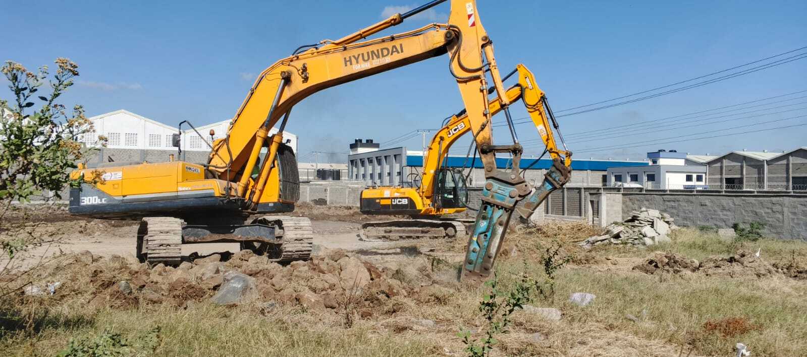 About IDS Construction